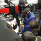 Illustration for article titled Pit Lane At The Nürburgring 24 Hours Is The Most Intense, Chaotic Place Ive Ever Been